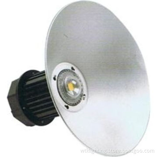 200W LED High Bay Light with 85 to 265V AC Voltages, Beam Angle 180 Degree